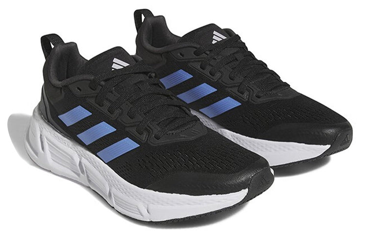 (WMNS) adidas Questar 'Black Blue Fusion' HP2432