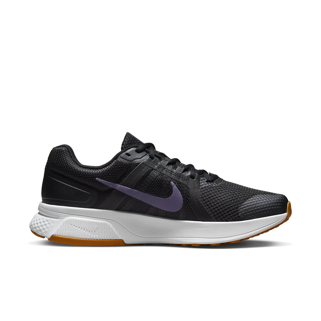 Nike Run Swift 2 'Black Canyon Purple' CU3517-016
