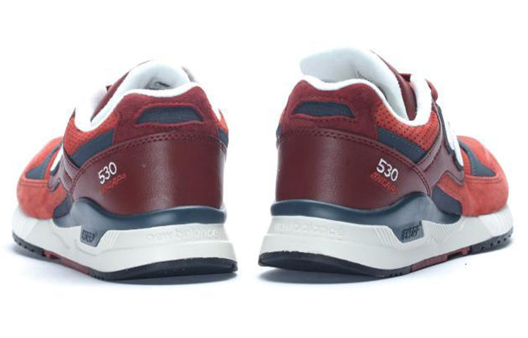 (WMNS) New Balance 530 'Redwood' W530AAE