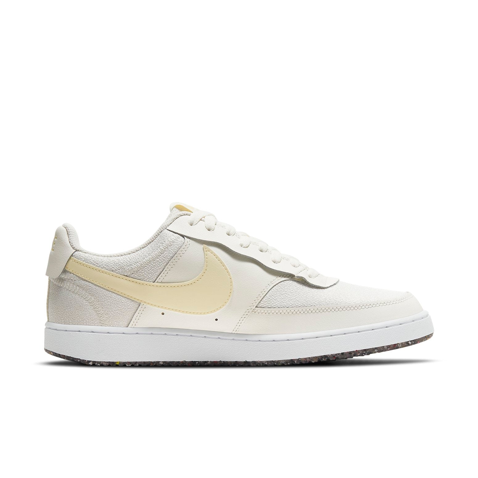 Nike Court Vision Low Prm White DJ1974-100