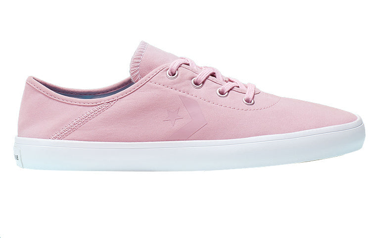 (WMNS) Converse Costa Collapsible Heel Cons Low Top Pink/White 564321F
