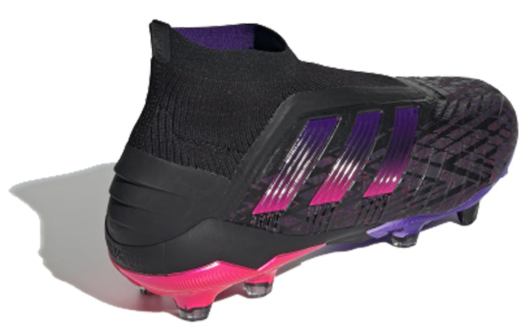 adidas Predator 19+ FG 'Paul Pogba' EE7844
