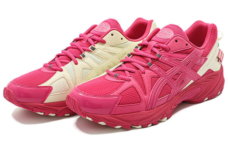 ASICS x 8ON8 Gel-Kahana TR 'Red' 1203A236-500
