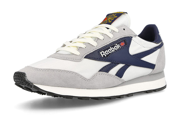 Reebok AZ 2 'Pure Grey Vector Navy' H04983