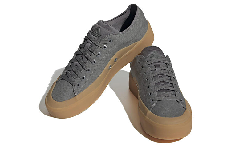 adidas ZNSORED 'Grey Gum' HP5986