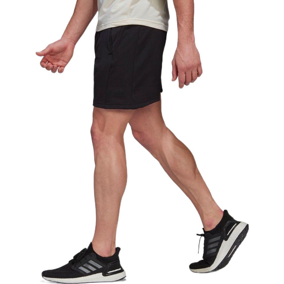 adidas Yoga Shorts 'Black' HC4431