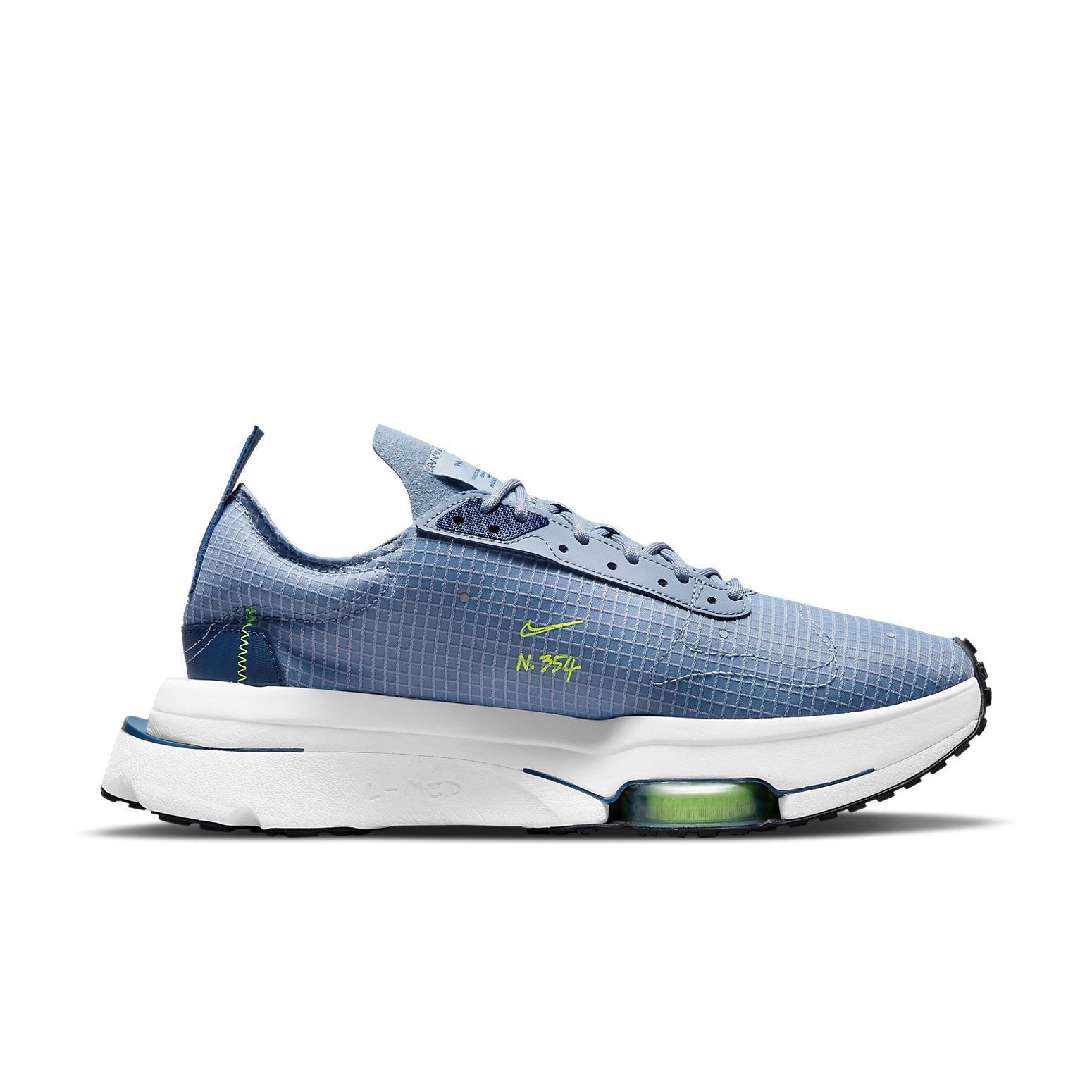 Nike Air Zoom-Type SE 'Ashen Slate Volt' CV2220-400