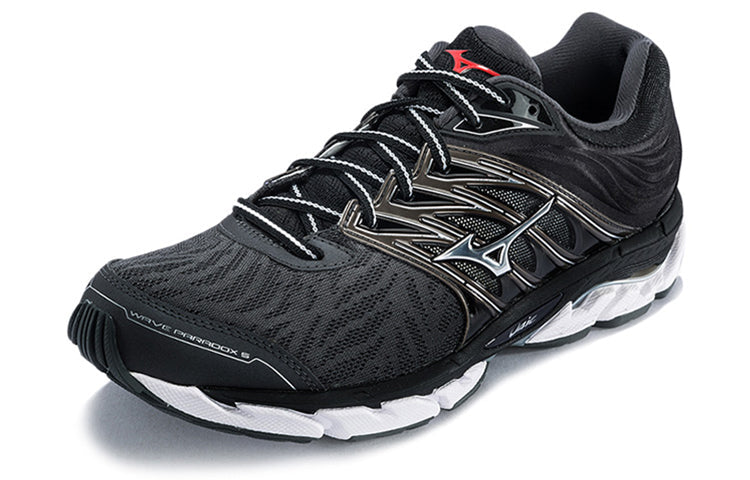 Mizuno Paradox 5 Black/Slivery J1GC184003