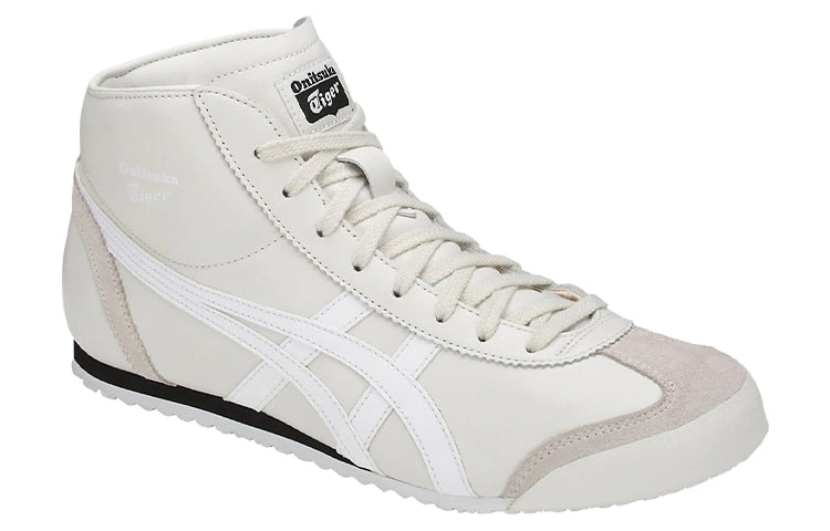 Onitsuka Tiger Mexico Mid Runner 'Grey White' HL328-9001