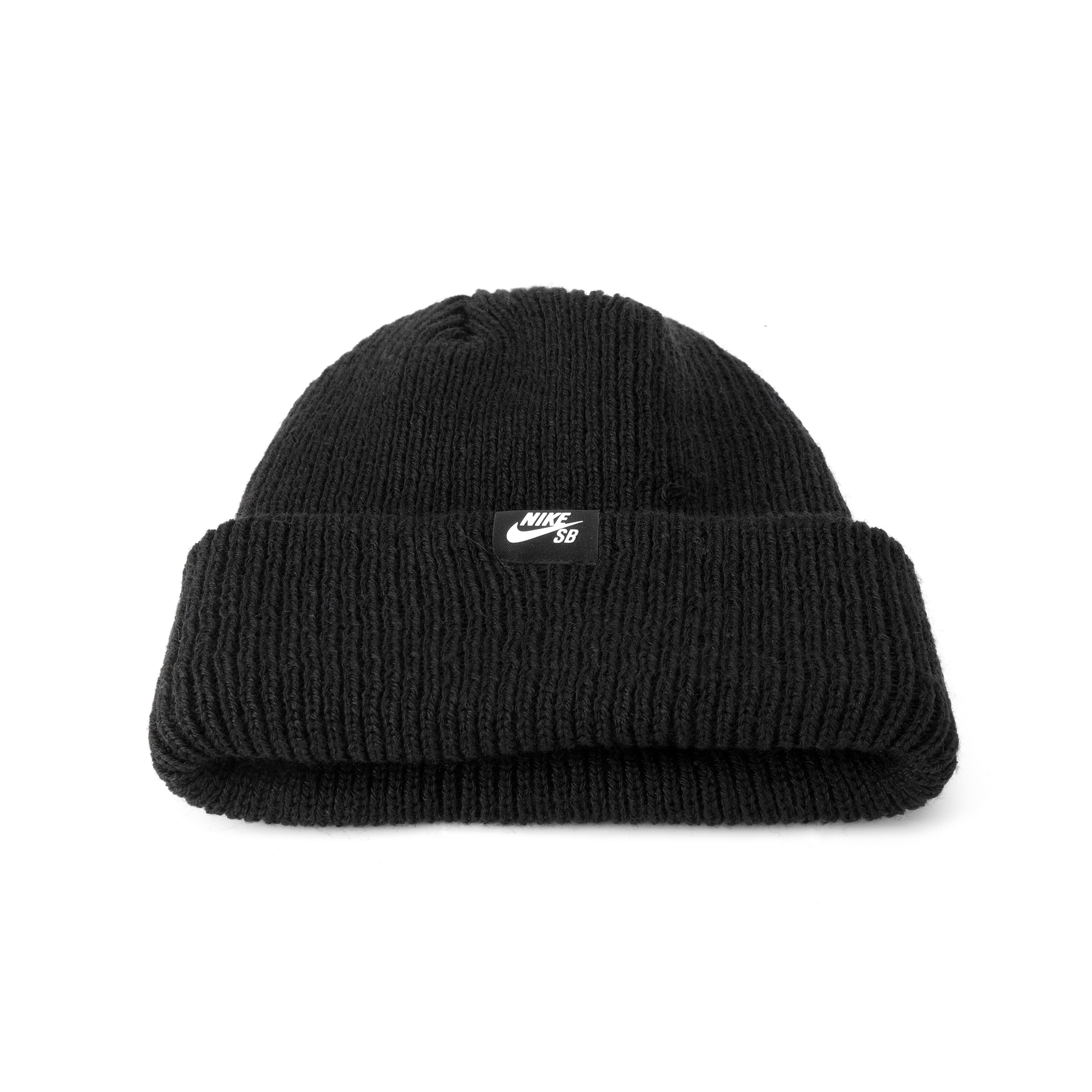 Nike SB Skate Fisherman Beanie 'Black' DJ6044-010
