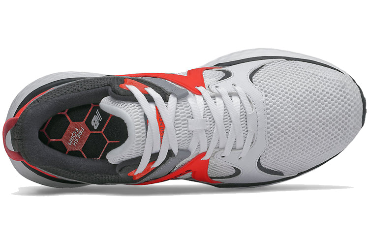 New Balance Fresh Foam Yaru 'Red Black' MYARULR