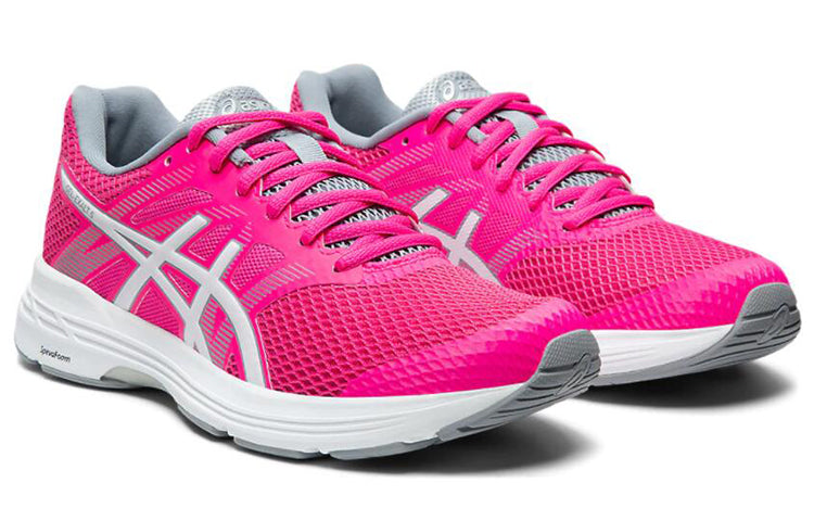 (WMNS) ASICS Gel-Exalt 5 'Pink White' 1012A148-700
