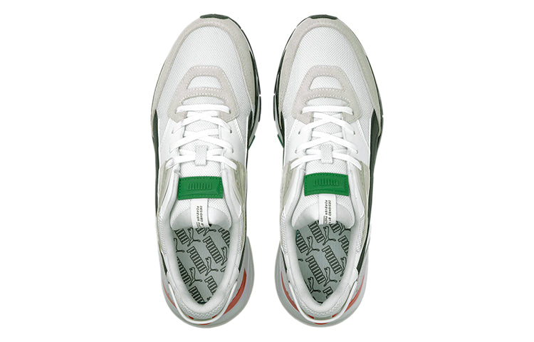 PUMA Mirage Sport Remix 'Vaporous Grey' 381051-07