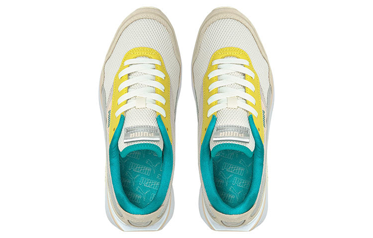 (WMNS) PUMA Cruise Rider 'Ocean Queen' 375073-01