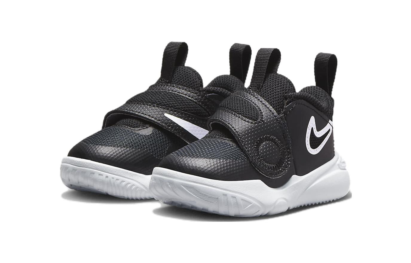 (TD) Nike Team Hustle D11 'Black White' DV8995-002