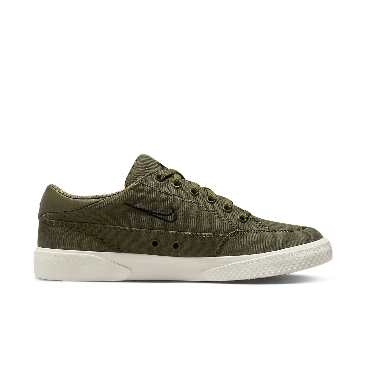 (WMNS) Nike Retro GTS 'Medium Olive' DB2880-200