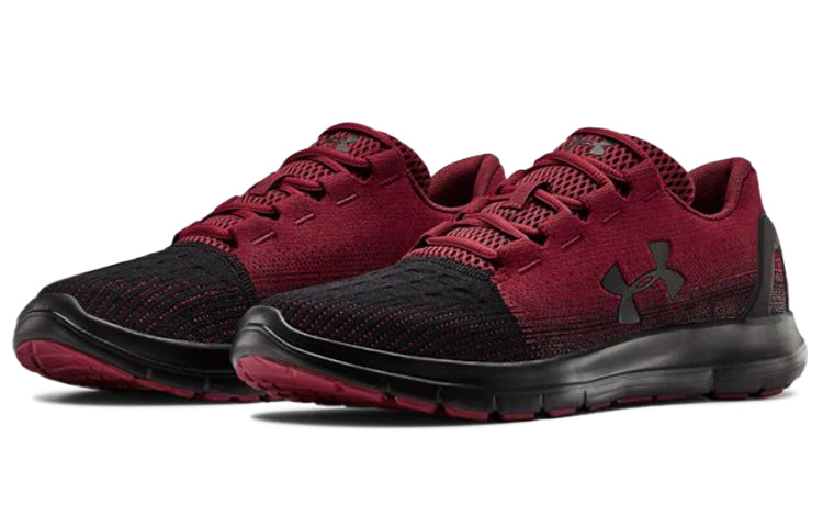 Under Armour Remix 2.0 Black/Red 3022466-604