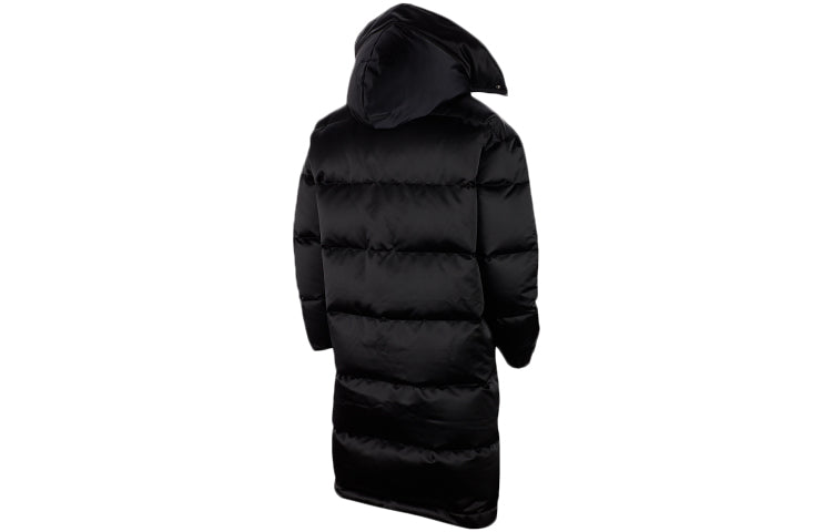 Nike Lab Down-Fill Jacket Black AR5610-010