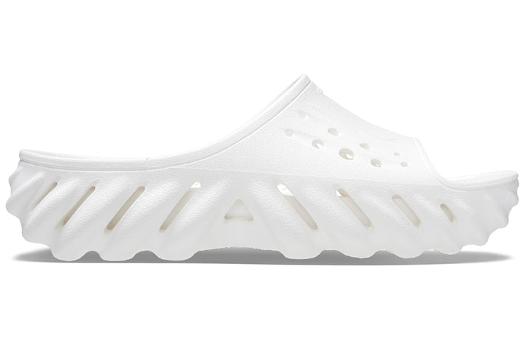 Crocs Echo Slide 'White' 208170-100