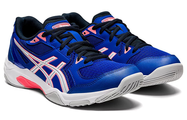 (WMNS) ASICS Gel-Rocket 10 'Lapis Lazuli Blue' 1072A056-402