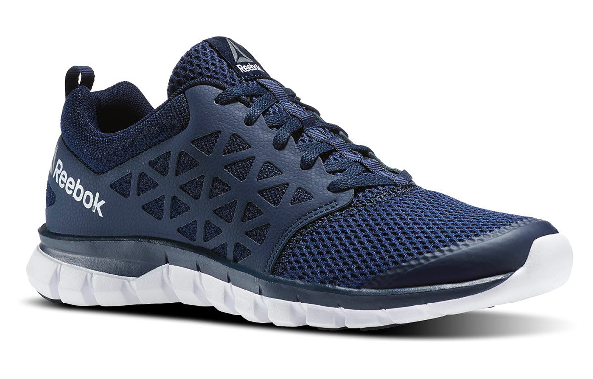 Reebok Sublite Xt Cushion 2.0 Mt Blue/White BS8705