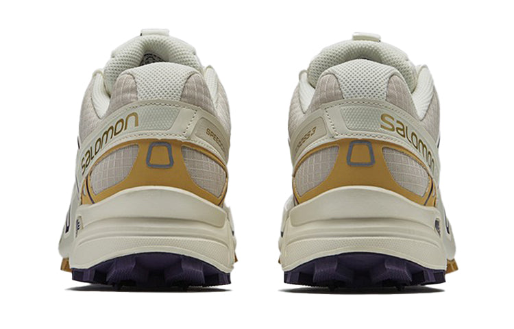 SALOMON Speedcross 3 'Creamy White' 414657