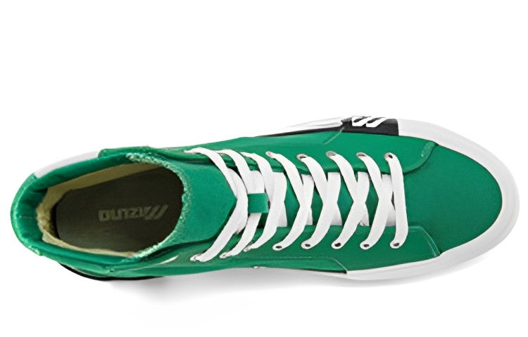 Mizuno Courts Hi Ec 'Green' D1GH210804