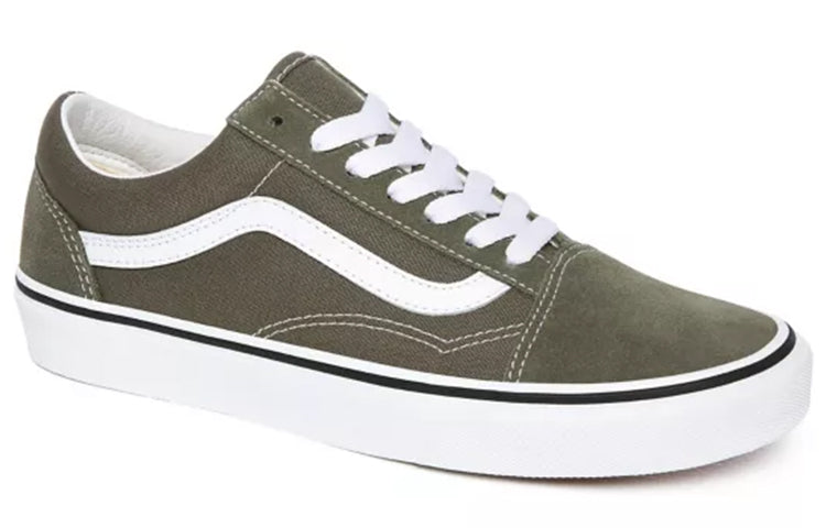 Vans Old Skool 'Grape Leaf' VN0A38G10FI