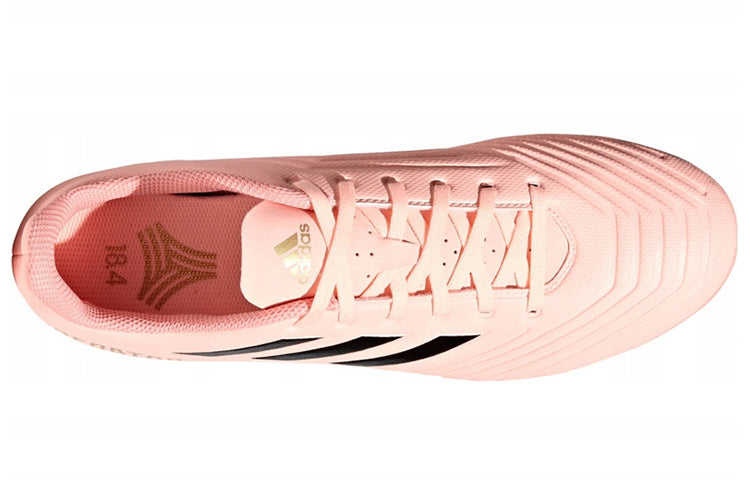 adidas Predator Tango 18.4 TF 'Pink Black' DB2142
