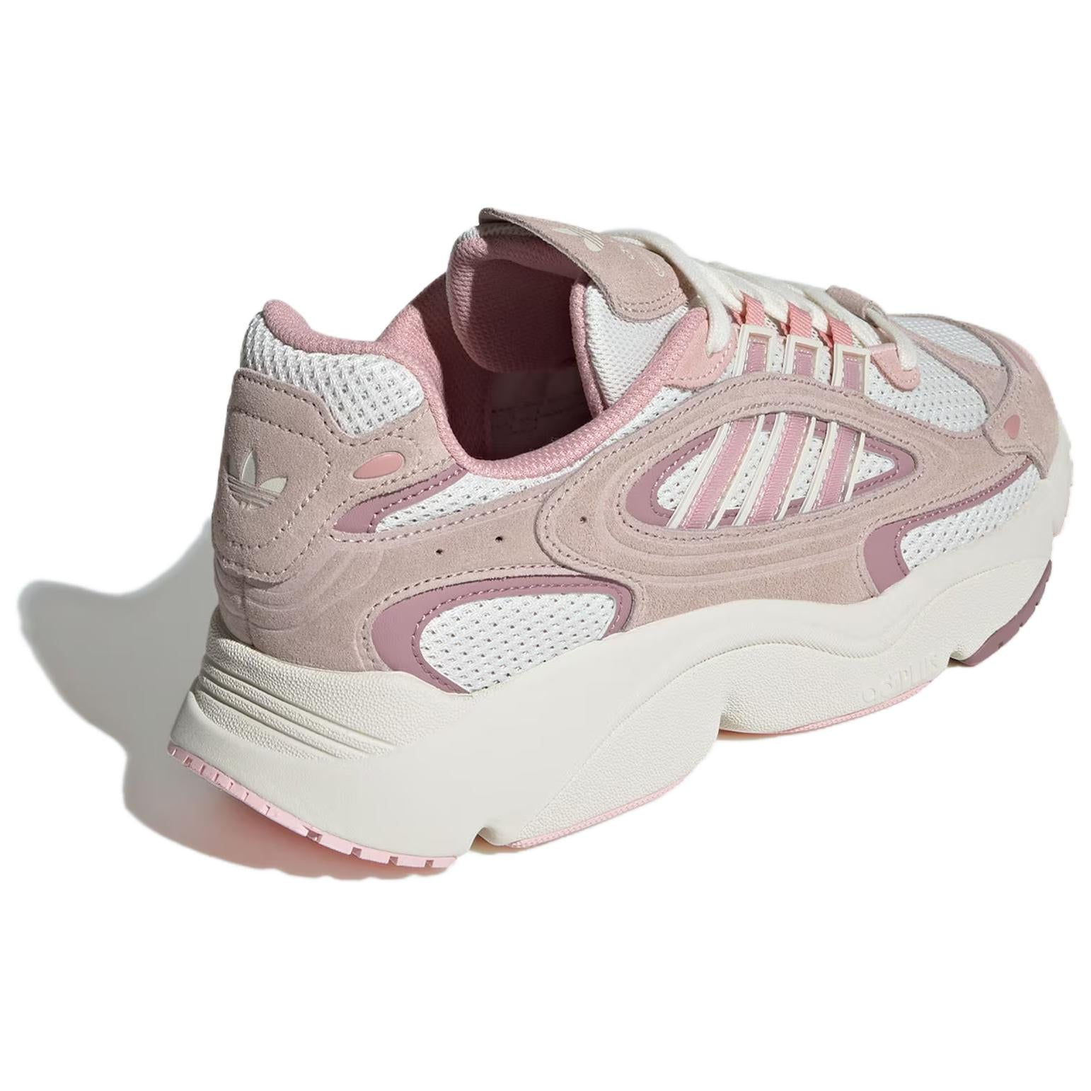 adidas originals Ozmillen 'Wonder Mauve White' IH3376