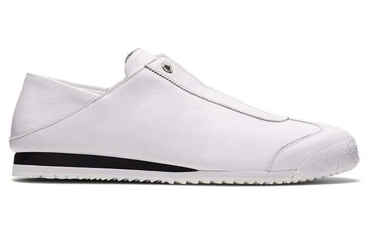 Onitsuka Tiger Mexico 66 SD Paraty 'White Black' 1183B498-100