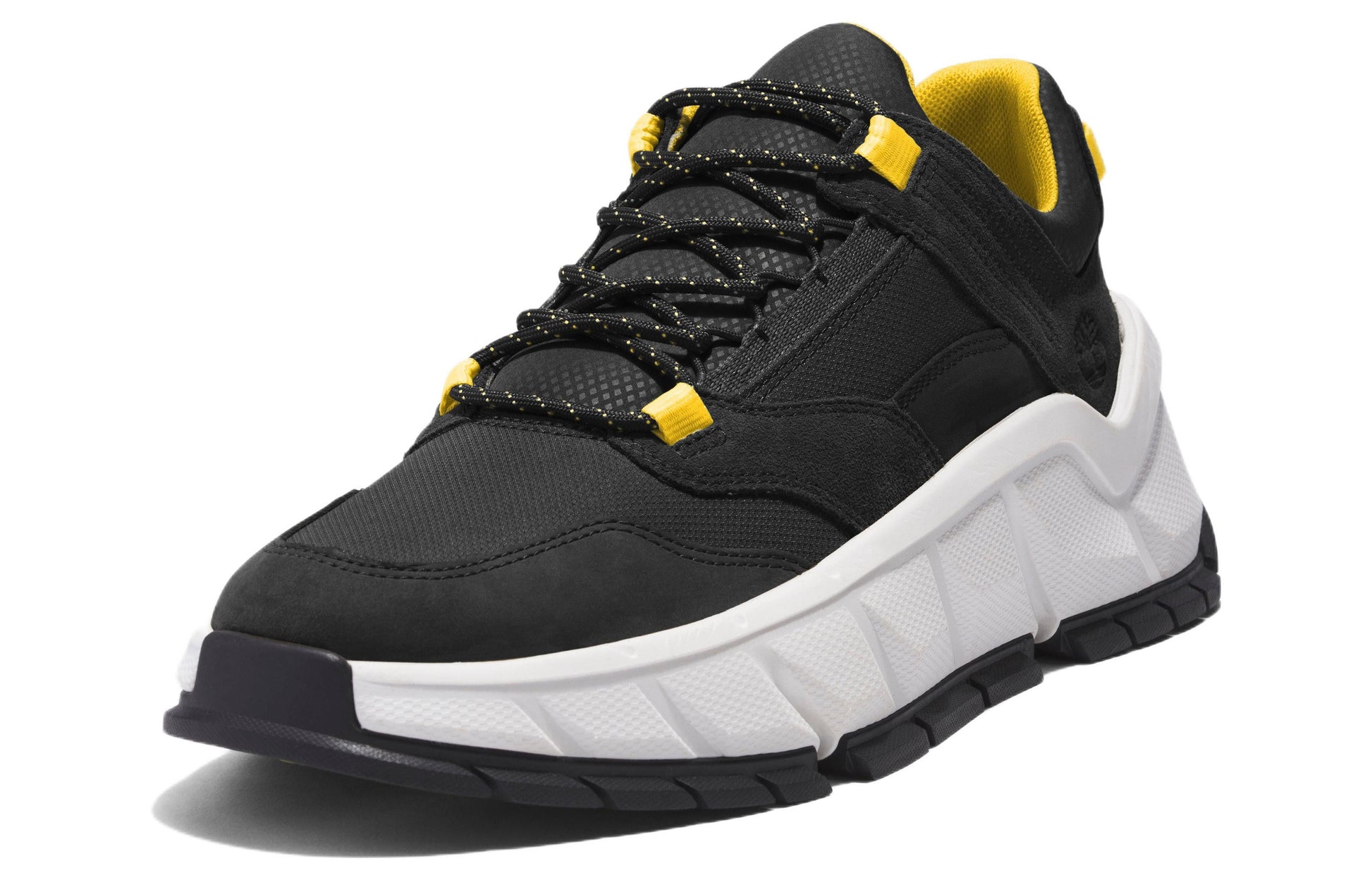Timberland Turbo 'Black White' A417U001