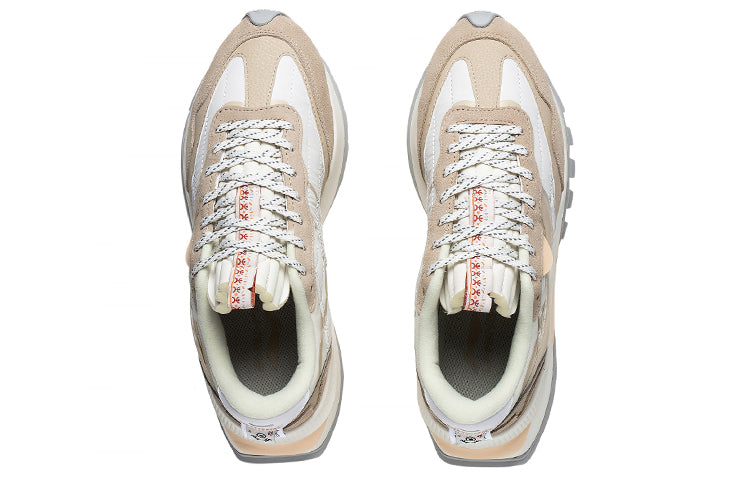 (WMNS) Li-Ning Fangyuan EVO 'Light Brown Beige' AGCS164-4