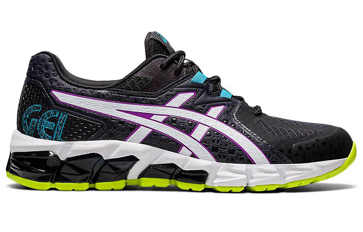 (WMNS) ASICS Gel-Quantum 180 5 'Carrier Grey Volt' 1202A083-021
