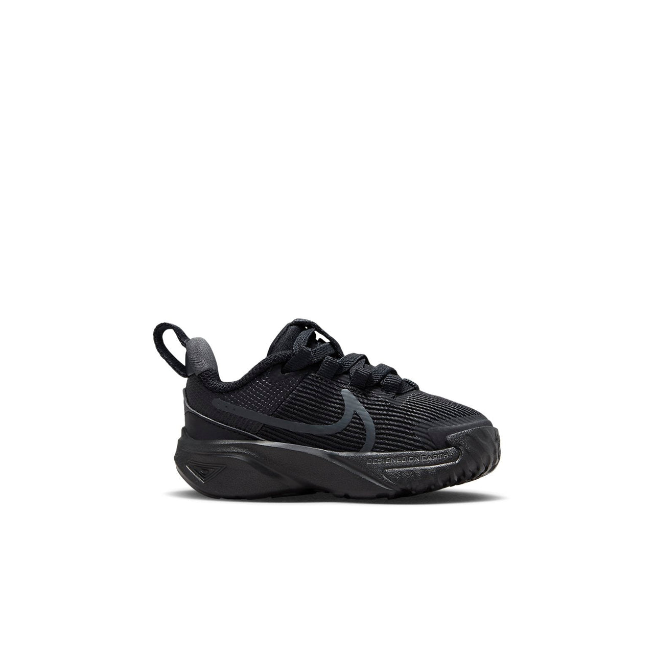 (TD) Nike Star Runner 4 'Triple Black' DX7616-002