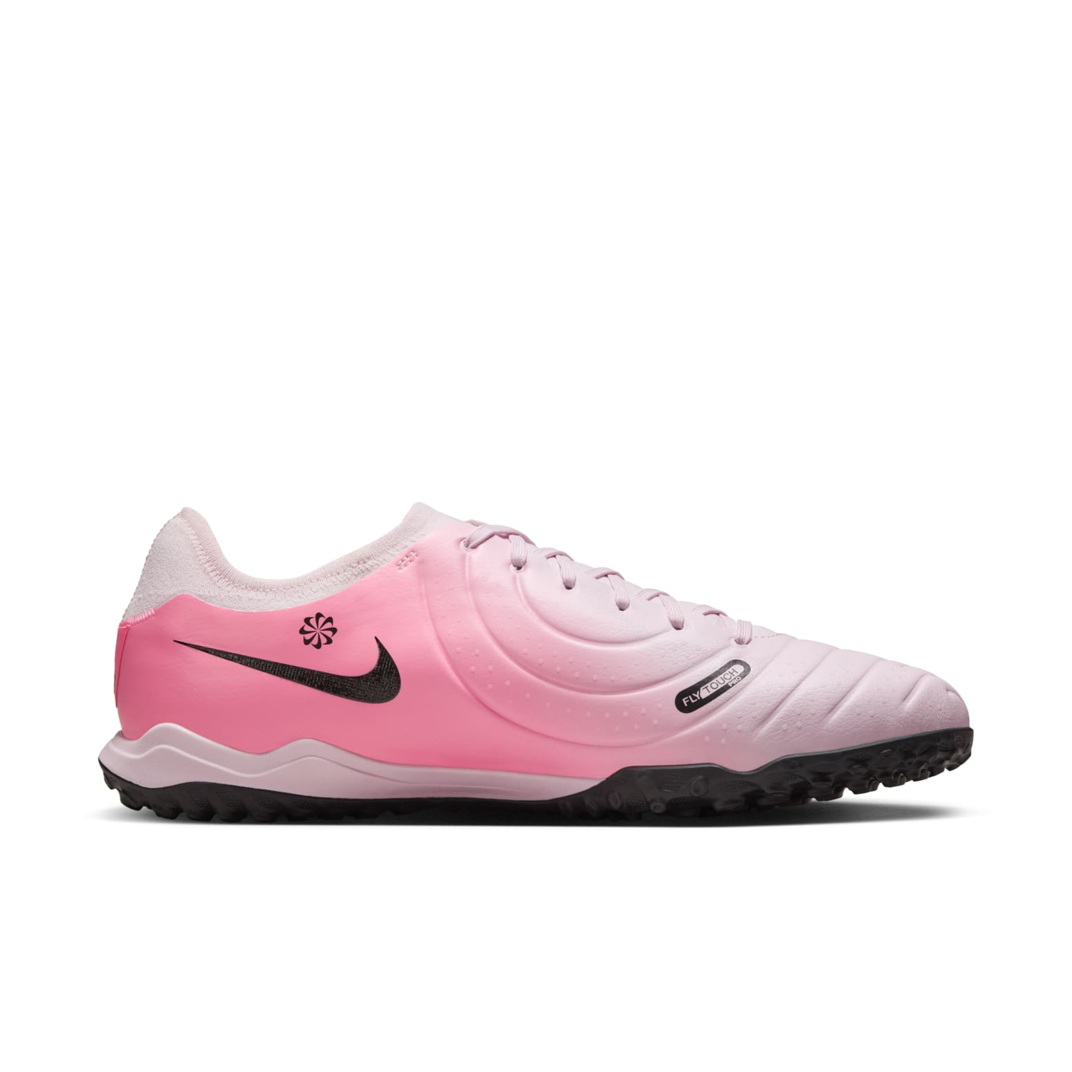 Nike Tiempo Legend 10 Pro TF 'Pink Foam Black' DV4336-601