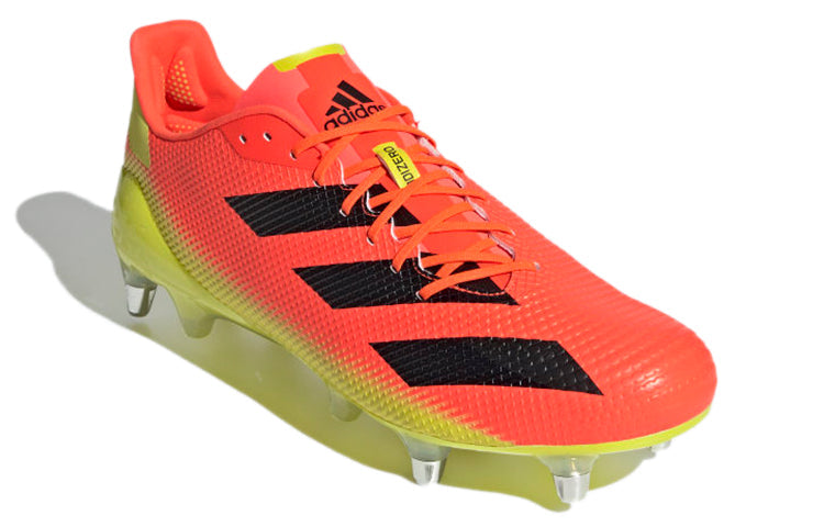 adidas Adizero RS7 Sg Boots Rugby 'Orange' FZ5374
