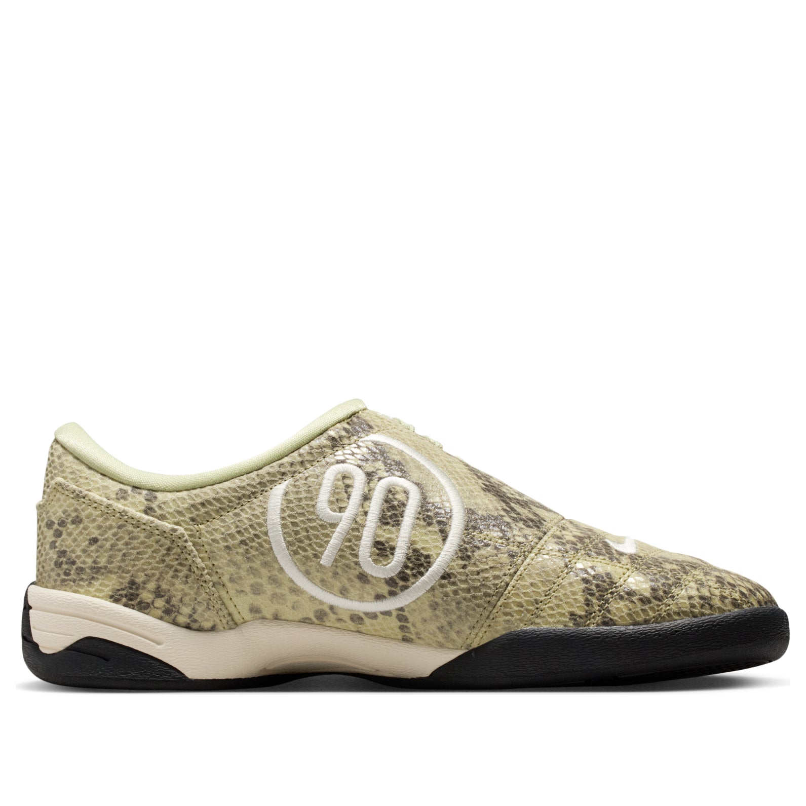 (WMNS) Nike Total 90 'Olive Aura Pale Ivory' IB4204-301