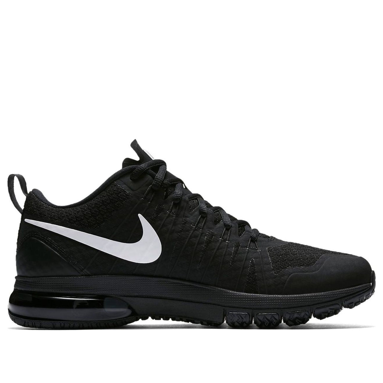 Nike Air Max Tr180 TB Black/White 723991-010