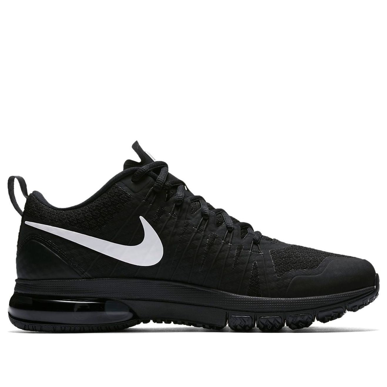 Nike Air Max Tr180 TB Black/White 723991-010