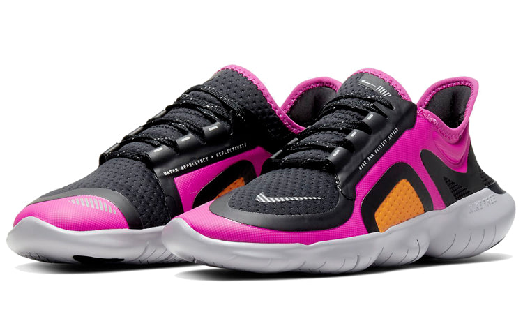 (WMNS) Nike Free RN 5.0 Shield 'Fire Pink' BV1224-600