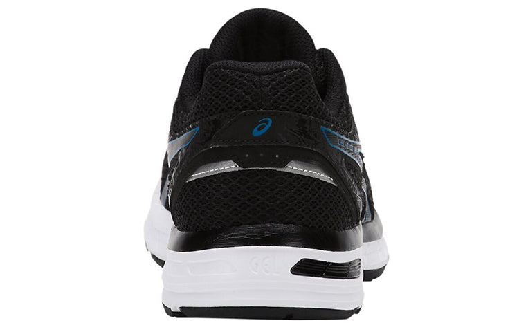 ASICS Gel-Excite 4 'Black Race Blue' T6E3N-001