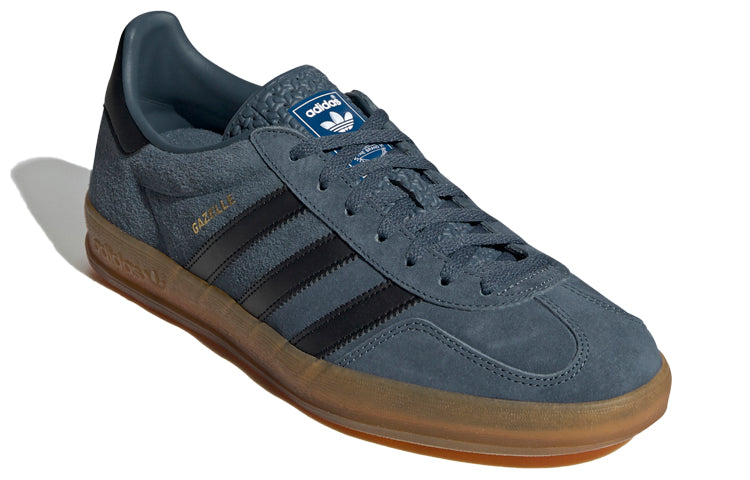 adidas Gazelle Indoor 'Legacy Blue Gum' EF5754