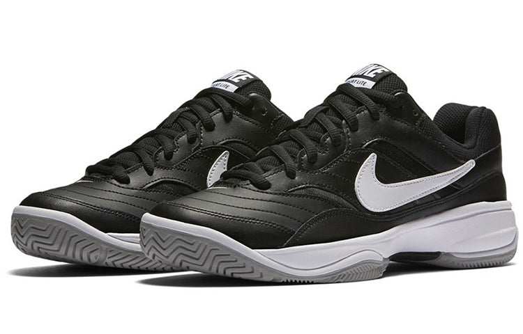 Nike Court LITE 'Black' 845021-010