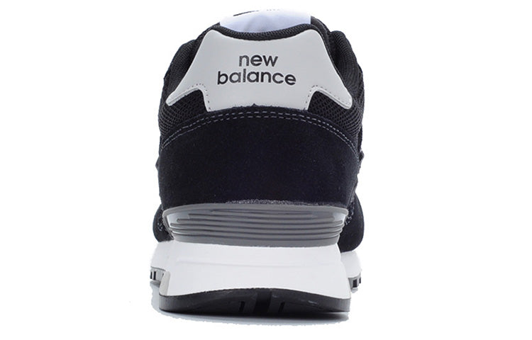 New Balance 565 Series Low-Top 'Black' ML565EB1