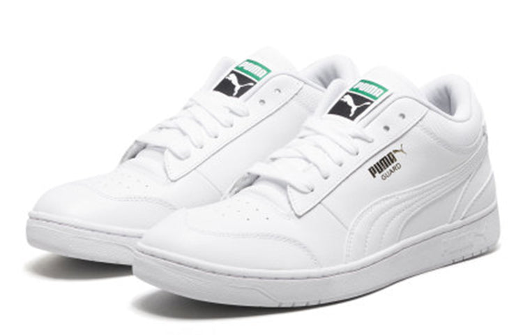 PUMA Guard Demi 'White' 368316-01