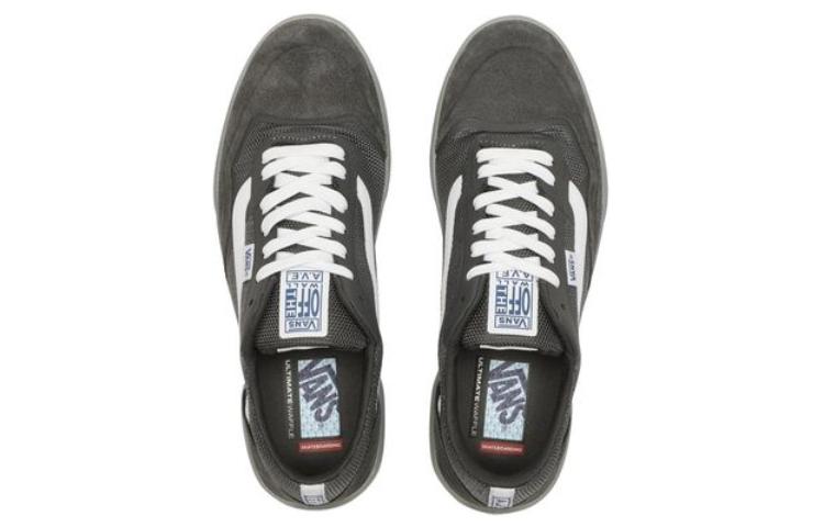Vans Ave GRAY VN0A5JIBACP