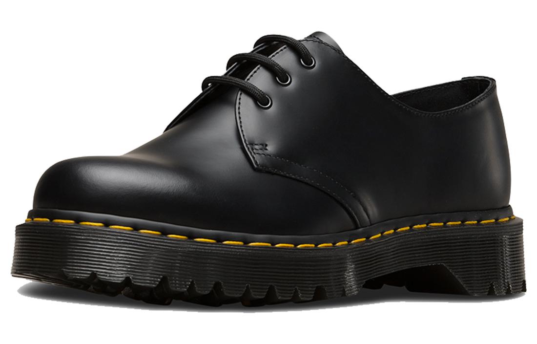 Dr. Martens 1461 Bexjk 'Black' 21084001