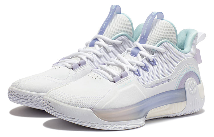 361 Degrees AG Pull Up 1.5 Aaron Gordon 'White Blue' 672231112-3