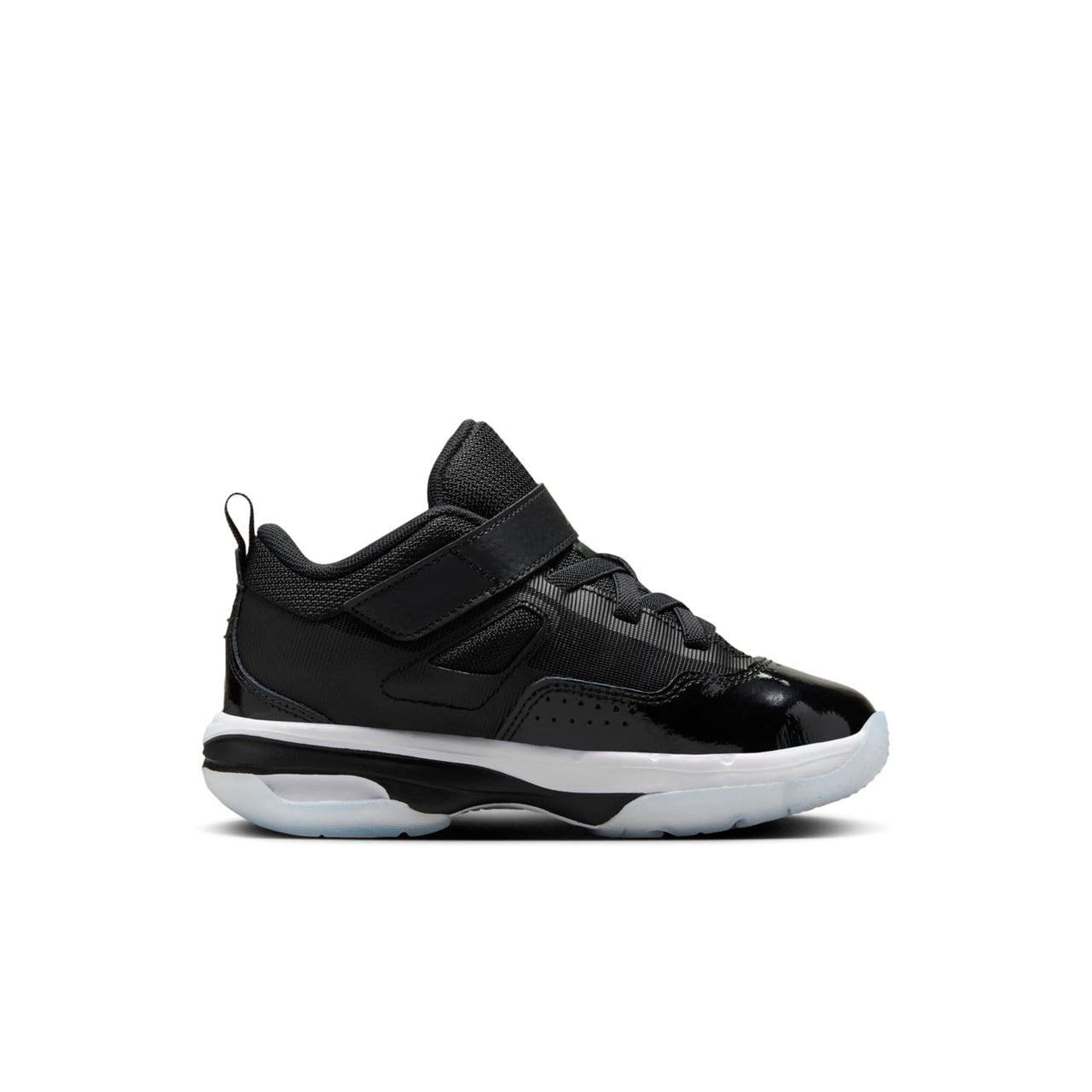 (PS) Air Jordan Stay Loyal 3 'Black Metallic Gold' FB9923-002